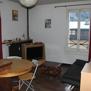 Le Savoisien Apartment